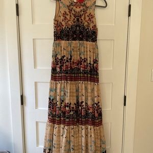 Anthropologie dress